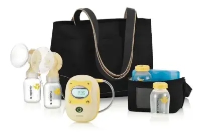 Extractor de leche Medela Doble Freestyle - miniatura 4