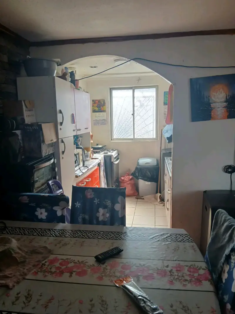 Departamento - 1