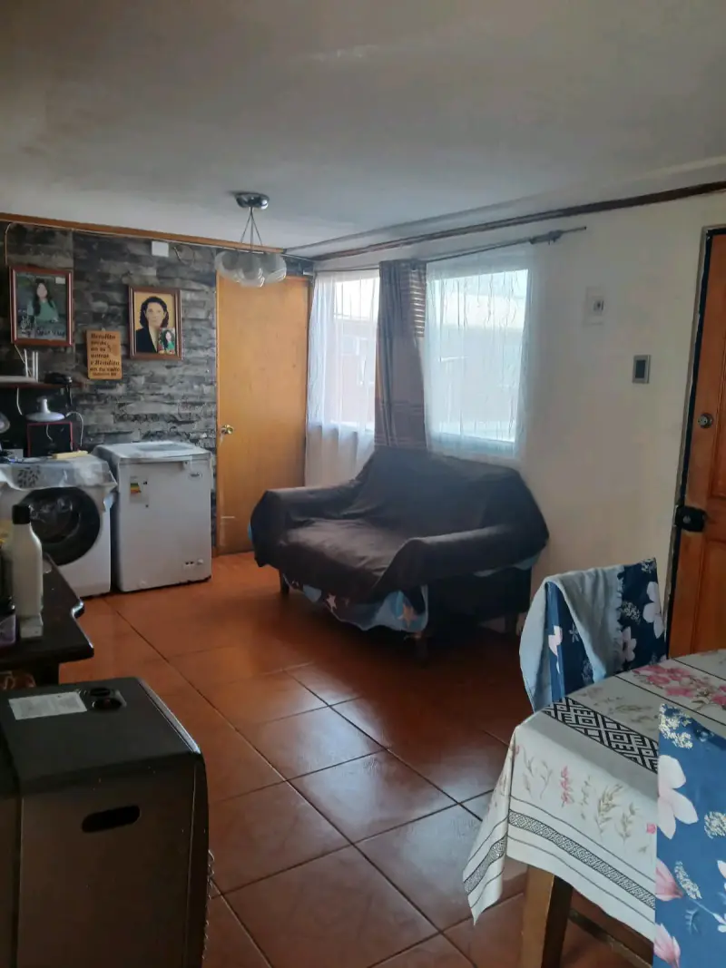 Departamento - 3