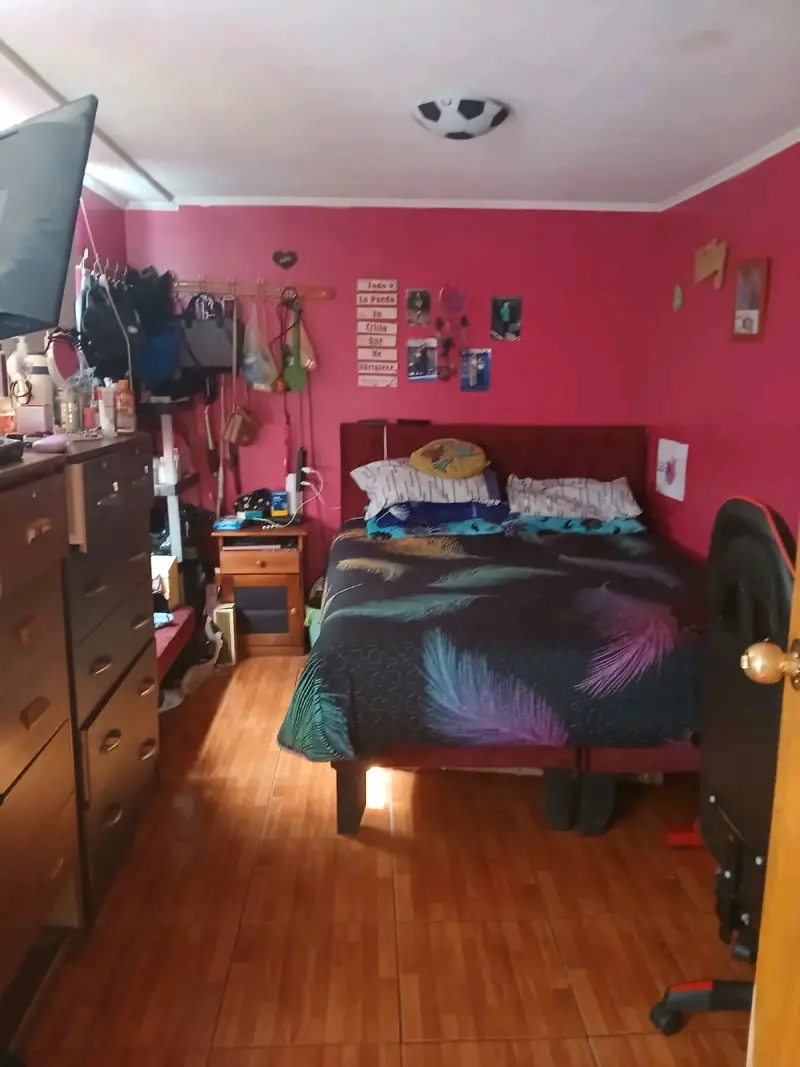 Departamento - 4