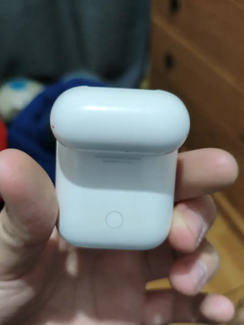 Estuche cargador de auriculares - 3