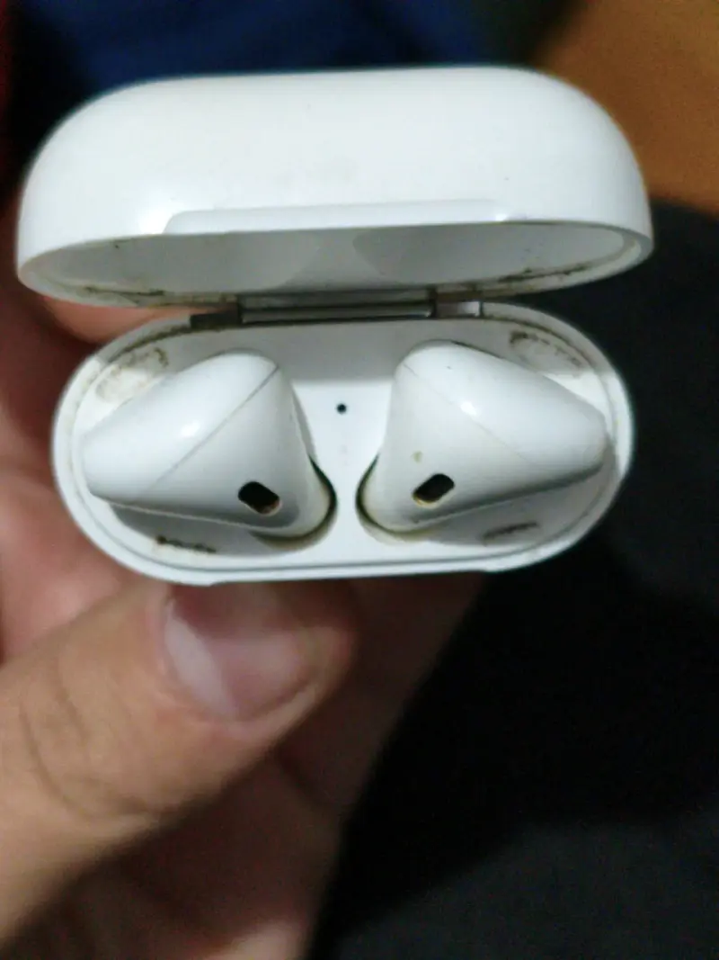 Estuche cargador de auriculares - 5