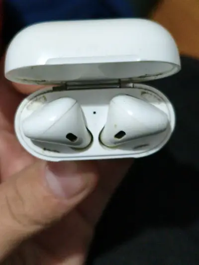 Estuche cargador de auriculares - miniatura 5