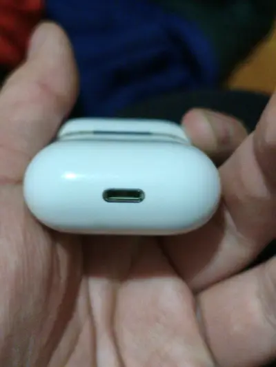 Estuche cargador de auriculares - miniatura 6