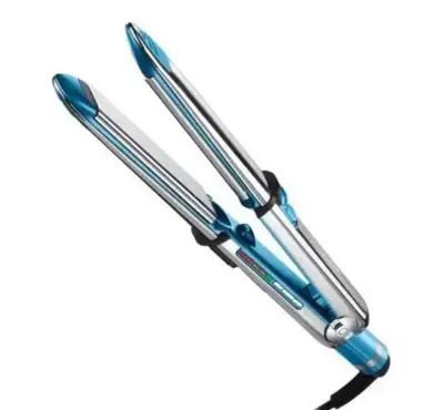 Plancha de pelo Babyliss Nano Pro - miniatura 1