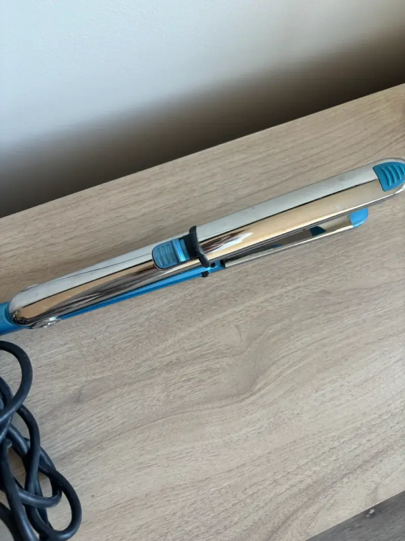 Plancha de pelo Babyliss Nano Pro - 2