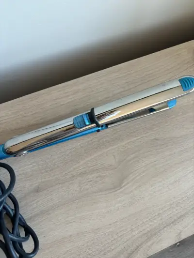 Plancha de pelo Babyliss Nano Pro - miniatura 2