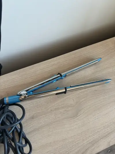 Plancha de pelo Babyliss Nano Pro - miniatura 3
