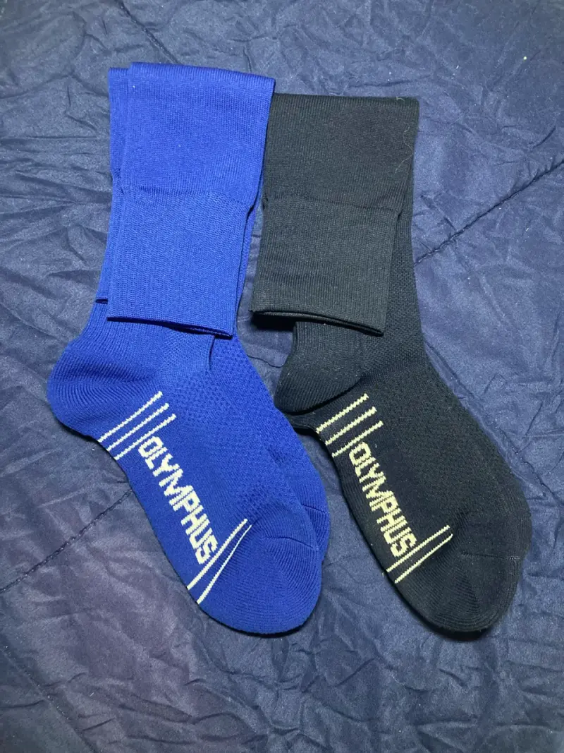 Calcetines deportivos