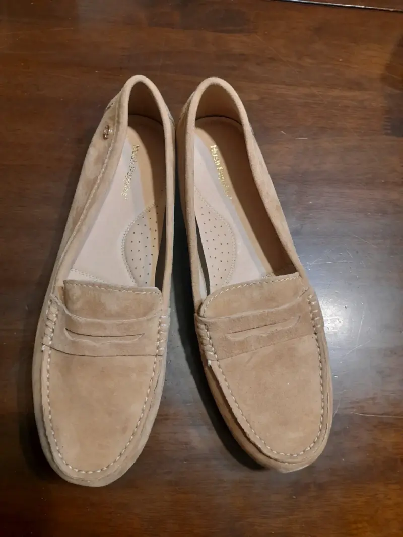 Mocasines ,zapatos y sandalias. - 1