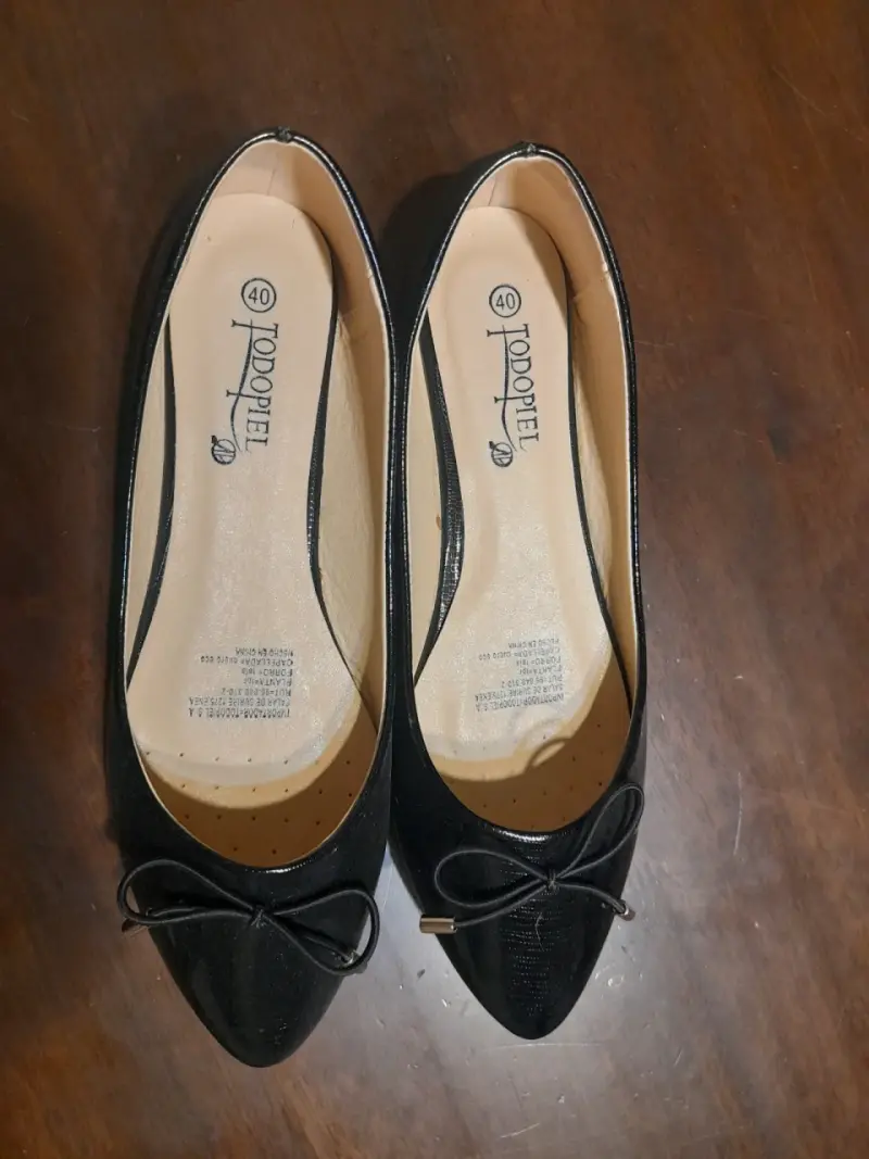 Mocasines ,zapatos y sandalias. - 2