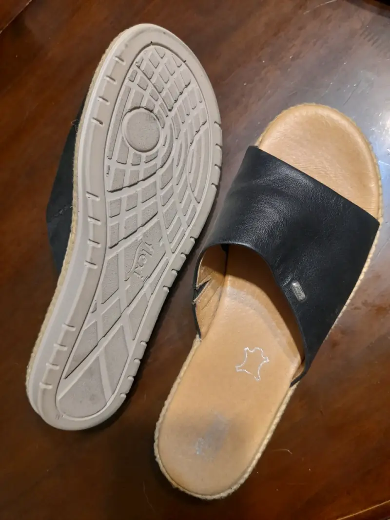 Mocasines ,zapatos y sandalias. - 3