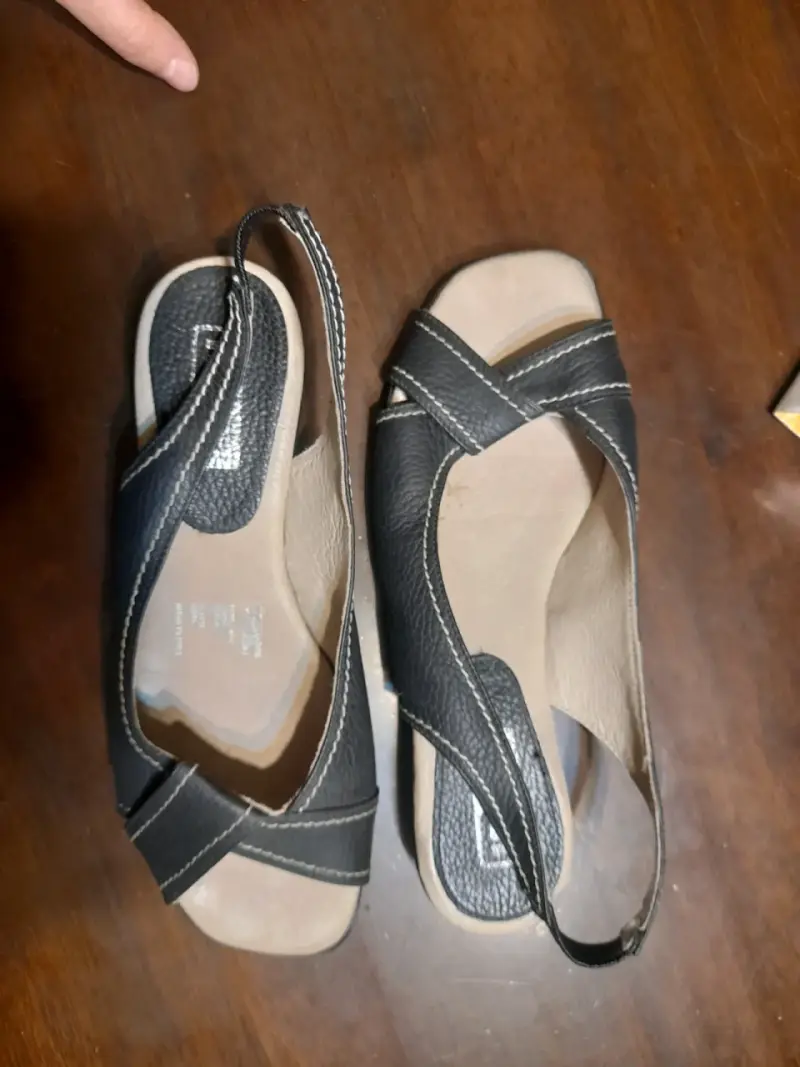 Mocasines ,zapatos y sandalias. - 4