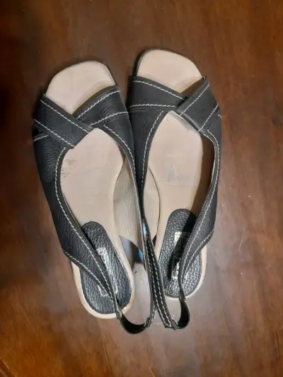 Mocasines ,zapatos y sandalias. - miniatura 5