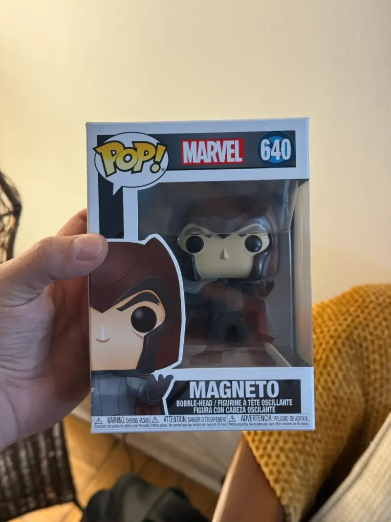 Funko Pop Eren Hardened 1174 - 3