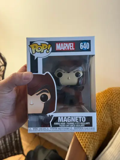 Funko Pop Eren Hardened 1174 - miniatura 3