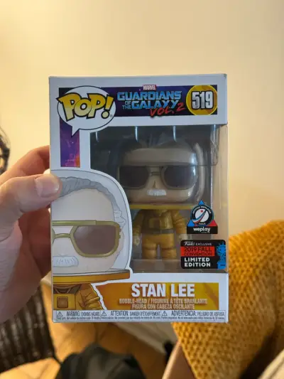 Funko Pop Eren Hardened 1174 - miniatura 5