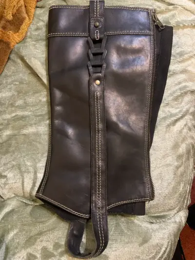Botines de cuero timberland - miniatura 6