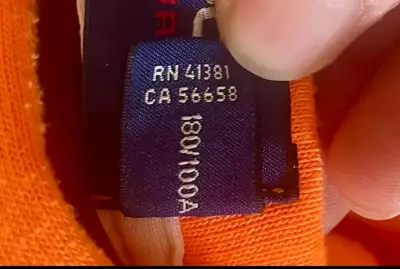 Poleron Unisex original Polo Ralph Lauren. - miniatura 5