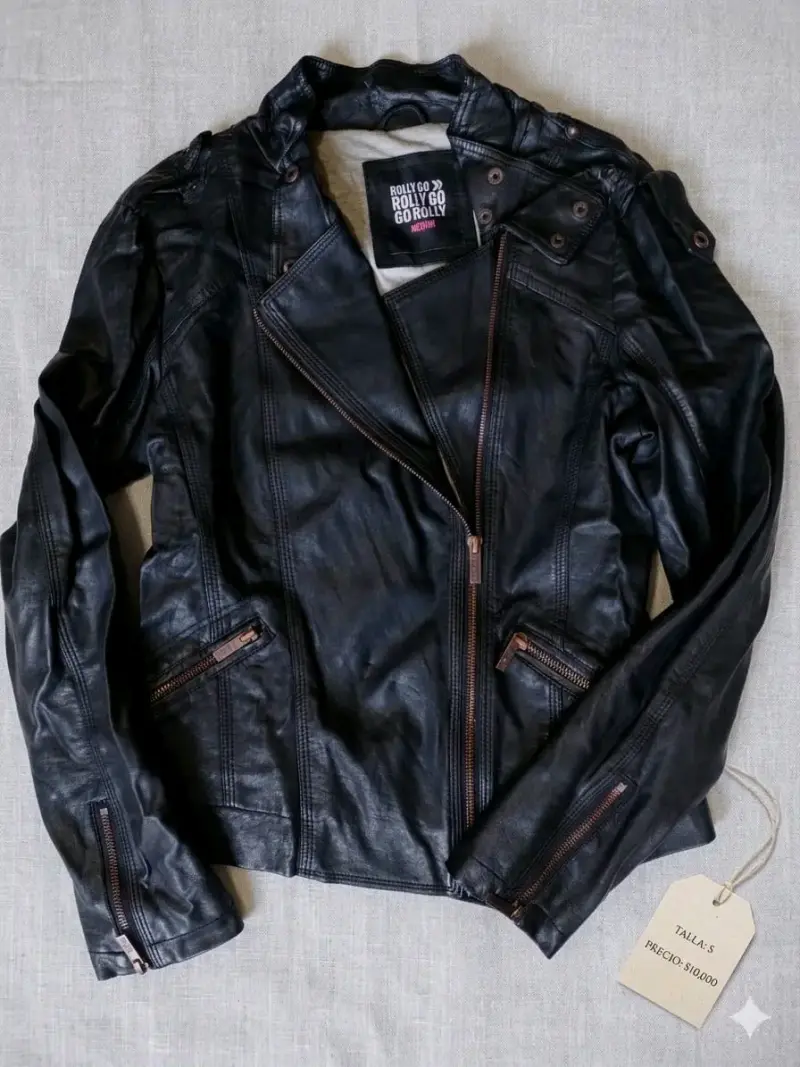 Vendo linda ropa por renovación - 2
