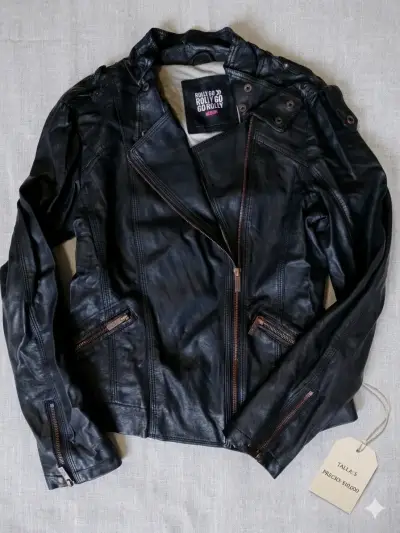 Vendo linda ropa por renovación - miniatura 2