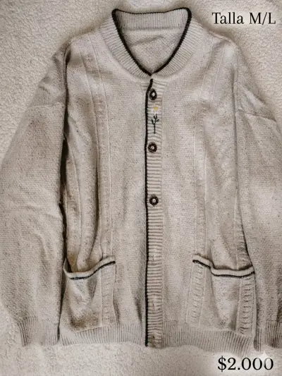Vendo linda ropa por renovación - miniatura 4