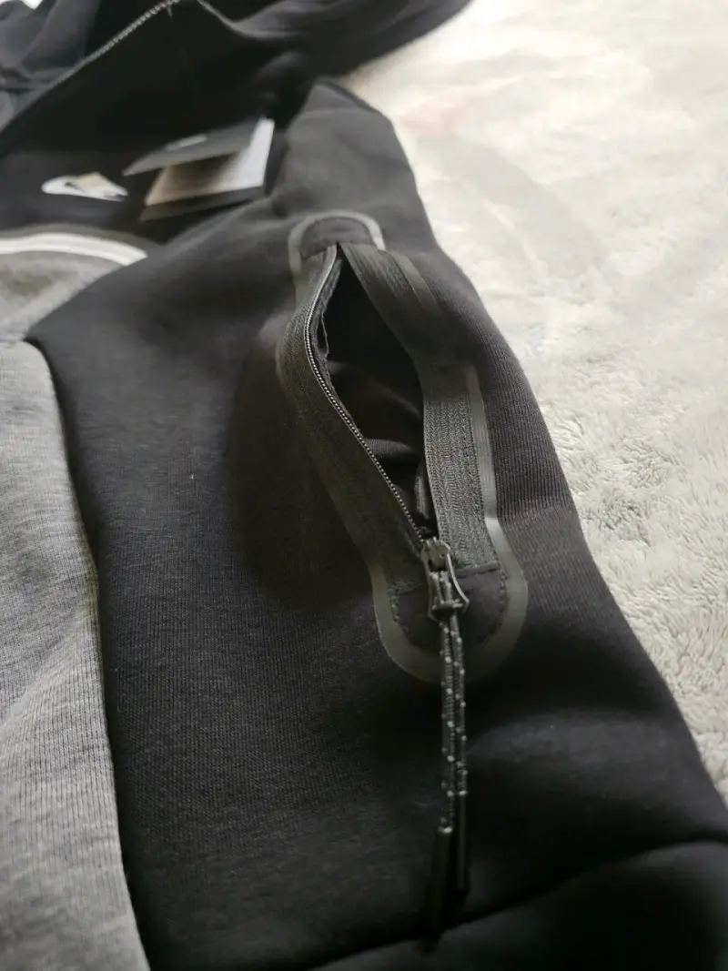 Nike tech - 5