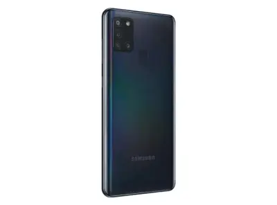 Samsung Galaxy A21s 64 GB - miniatura 2