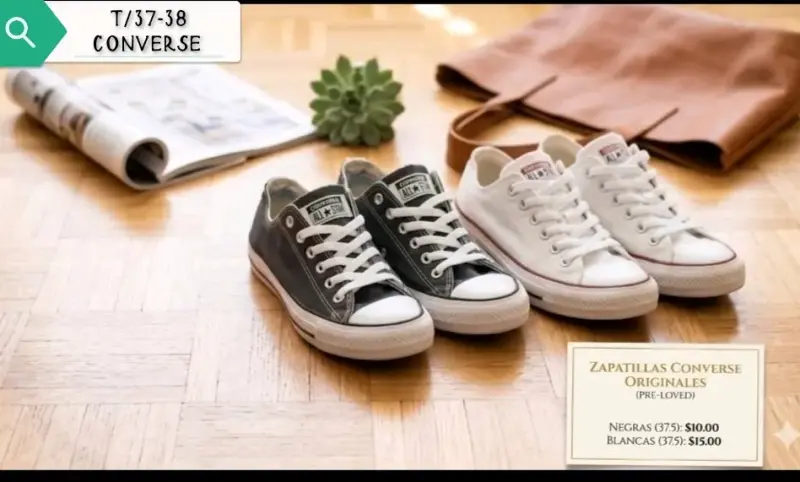 Botas y Zapatillas mujer - 2