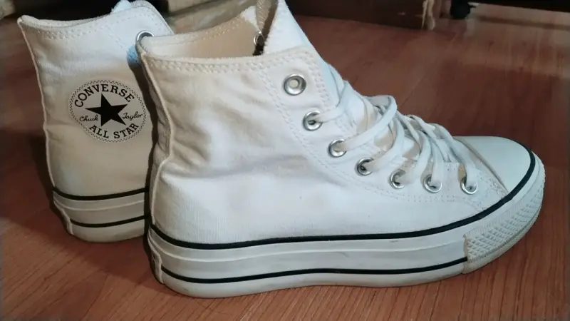 Botas y Zapatillas mujer - 6