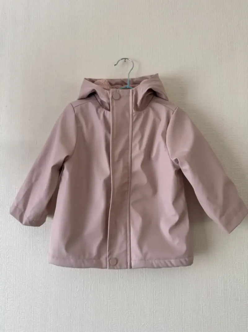 Chaqueta Colloky niña - 1