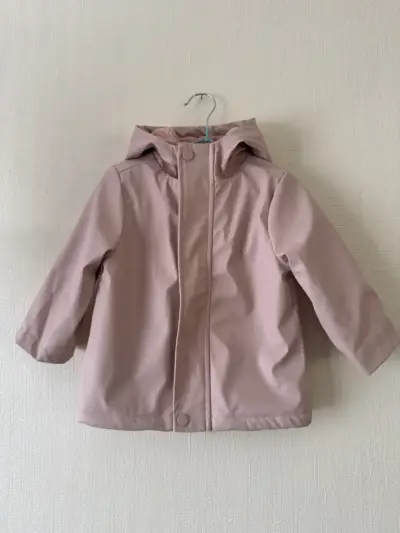 Chaqueta Colloky niña - miniatura 1