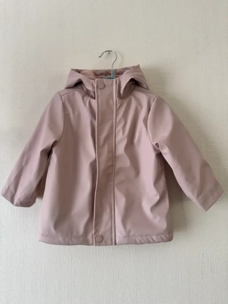 Chaqueta Colloky niña - 2