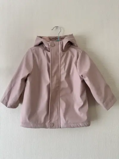 Chaqueta Colloky niña - miniatura 2