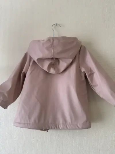Chaqueta Colloky niña - miniatura 5