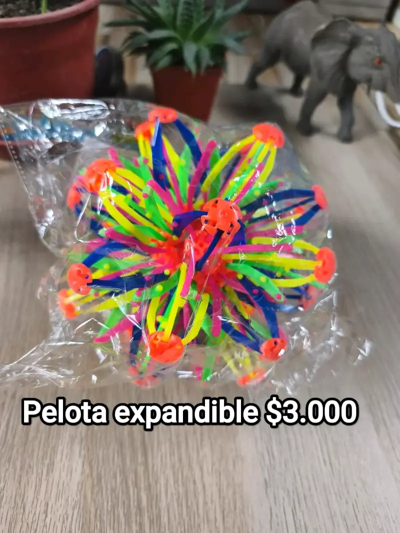 Material sensorial - 1