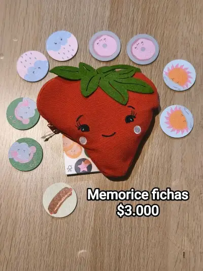 Material sensorial - miniatura 2
