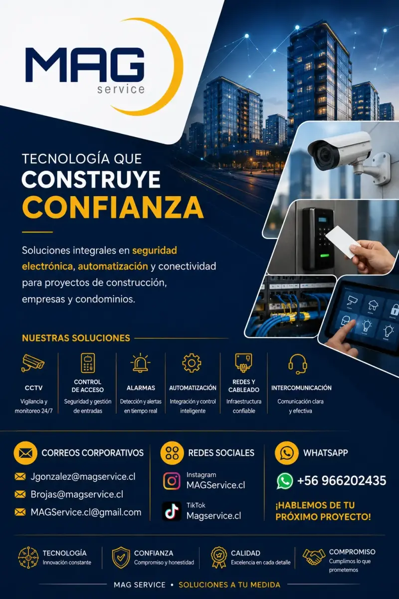 Sistemas de seguridad y conectividad - 2