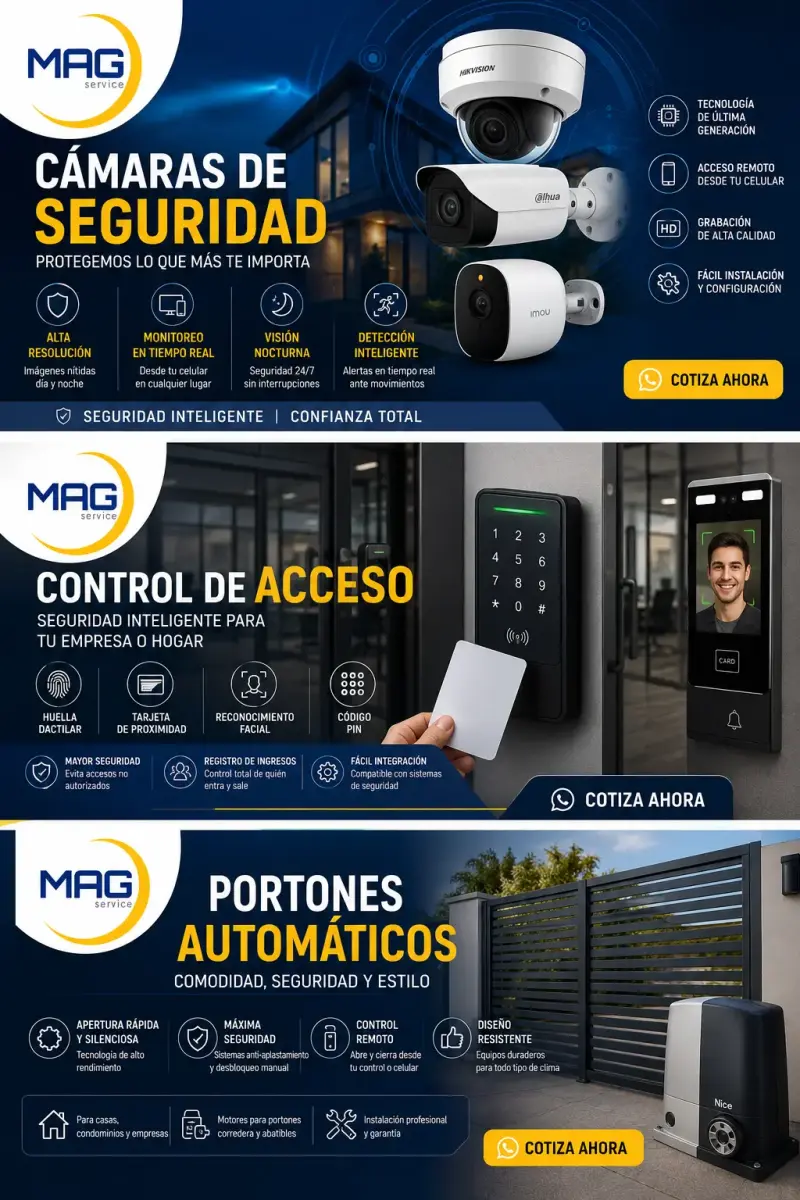 Sistemas de seguridad y conectividad - 3