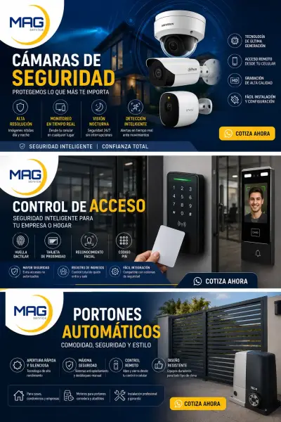 Sistemas de seguridad y conectividad - miniatura 3