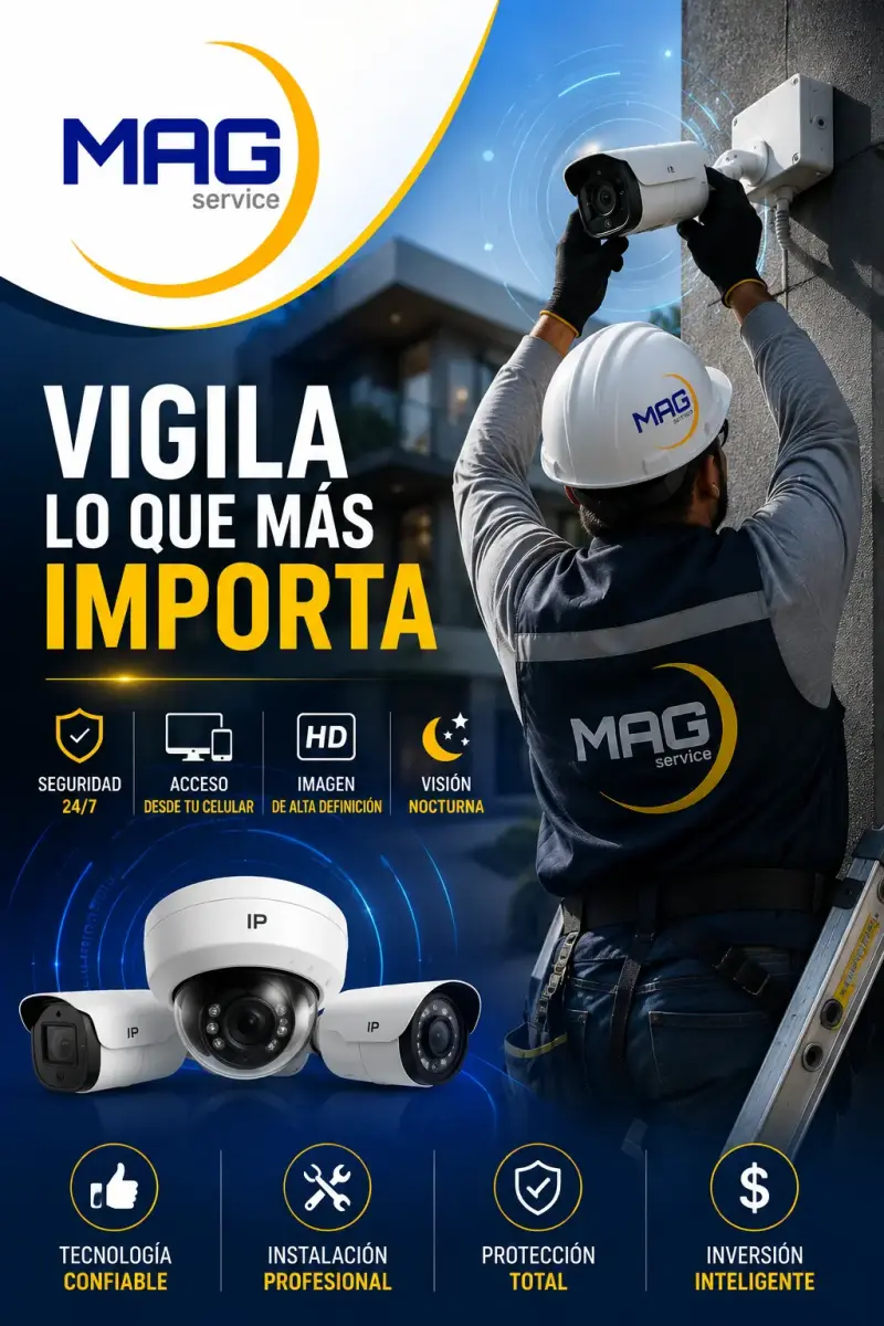 Sistemas de seguridad y conectividad - 6