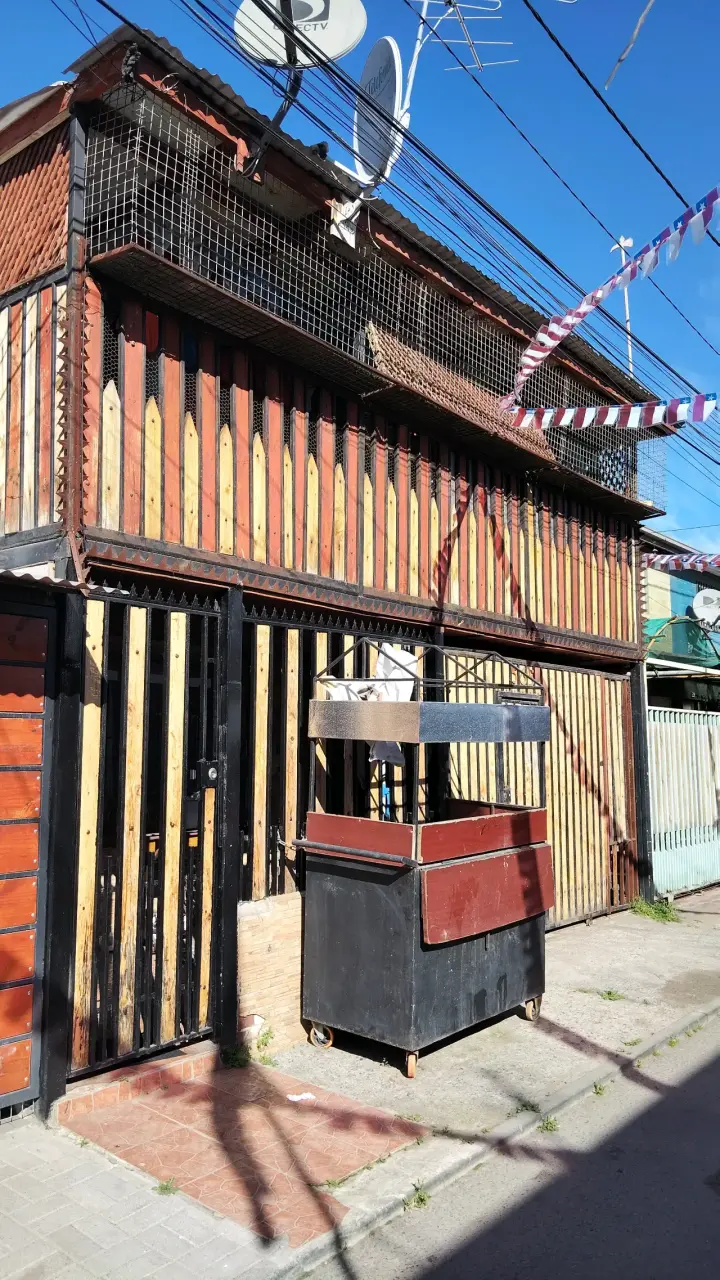 Se vende carrito