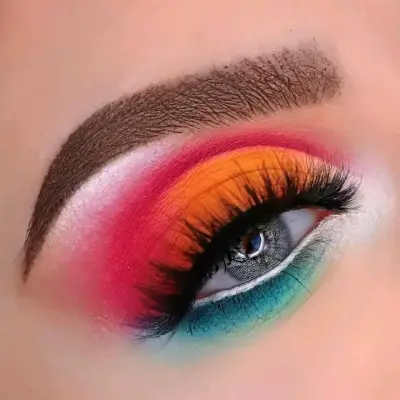 Paleta de sombras BeBella Cool Breeze - miniatura 4