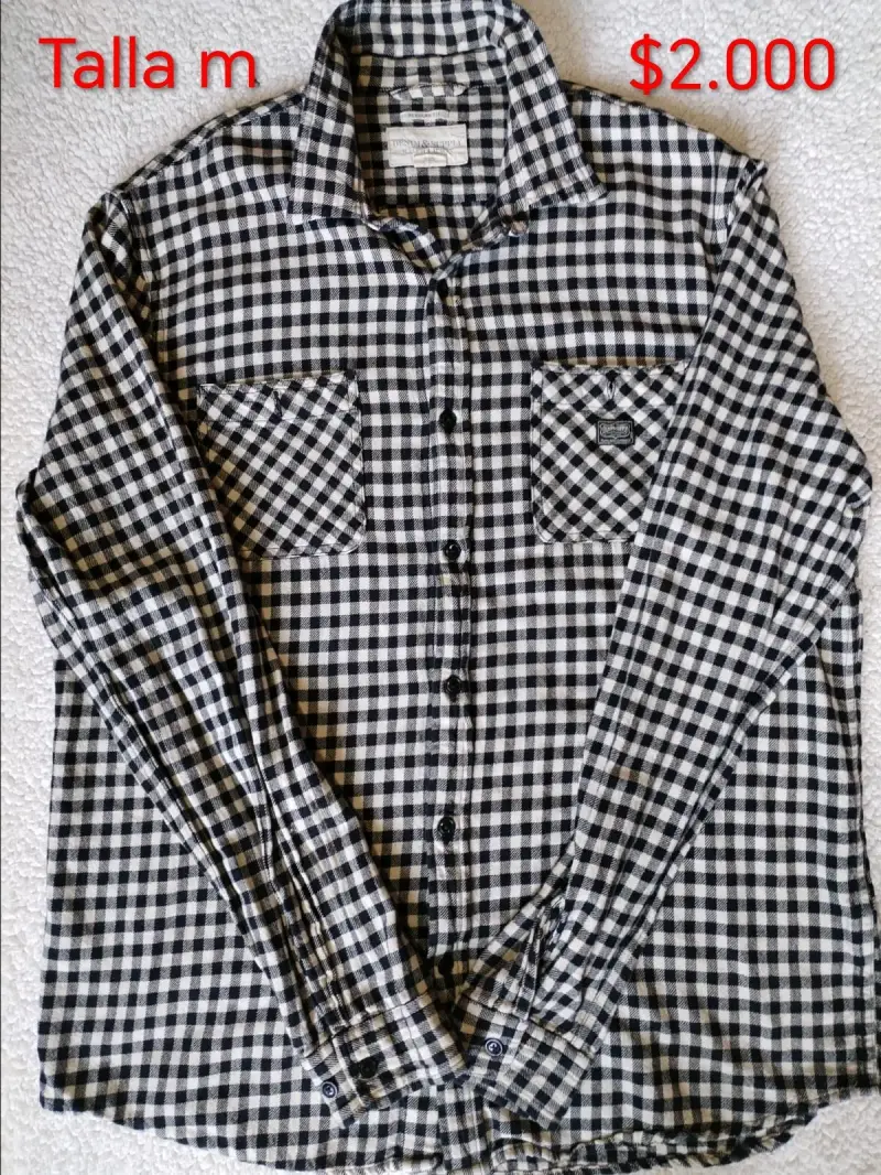 Ropa linda mujer - 1