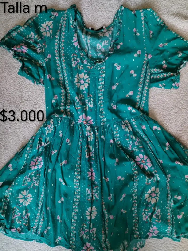Ropa linda mujer - 2