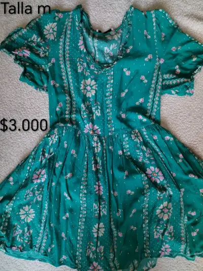 Ropa linda mujer - miniatura 2