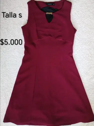 Ropa linda mujer - miniatura 3