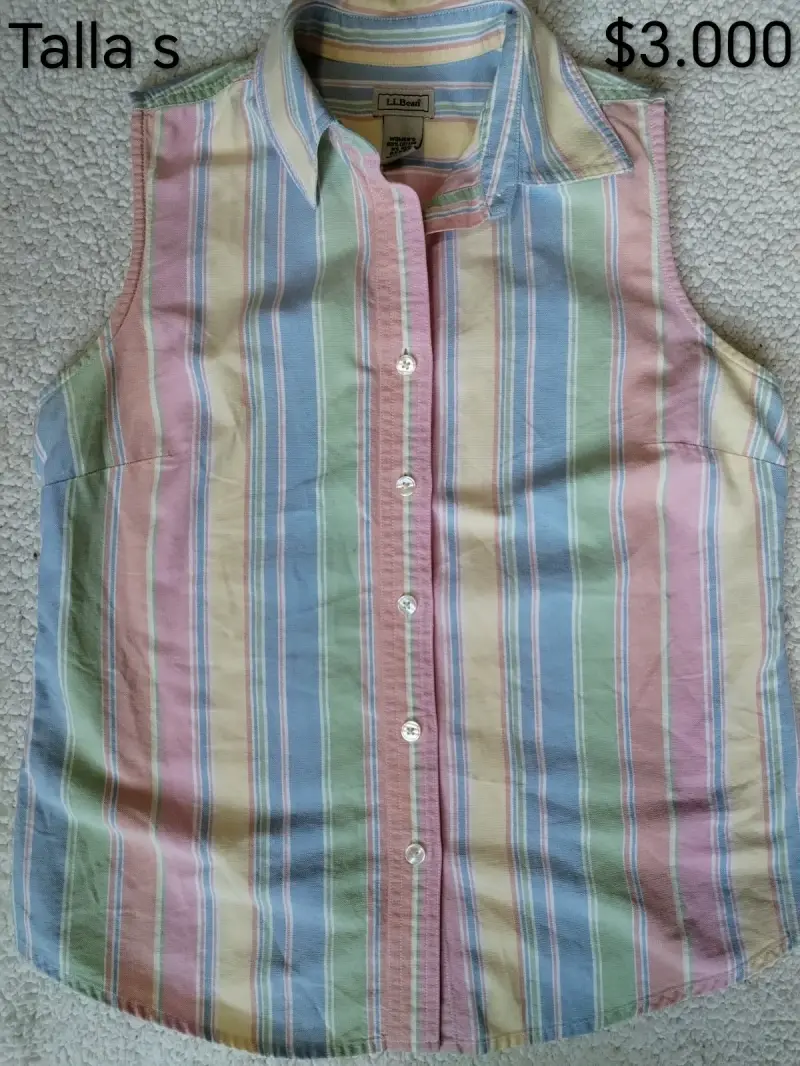 Ropa linda mujer - 4
