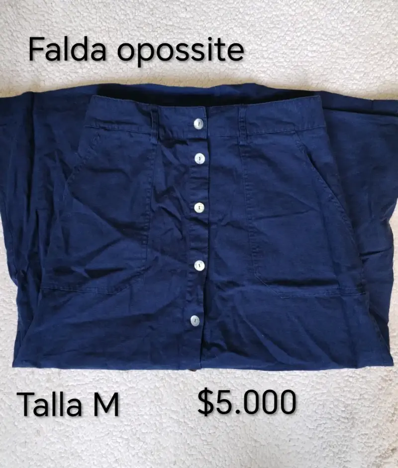 Ropa linda mujer - 6