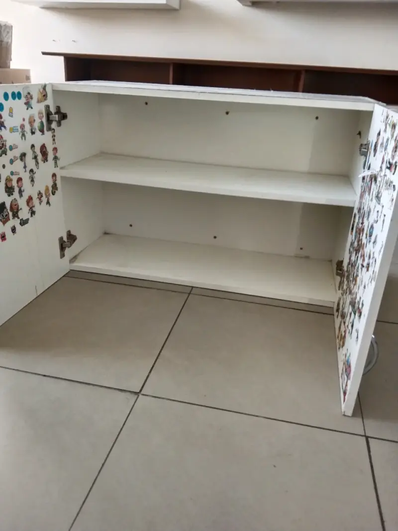 Gabinete o estante de cocina - 2